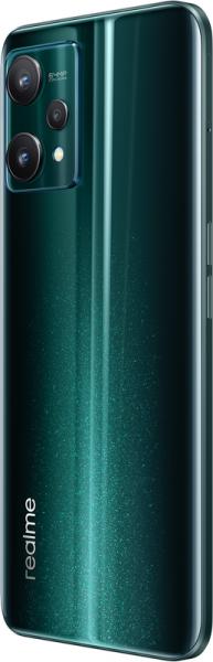 Смартфон Realme 9 Pro 8/128GB Aurora Green