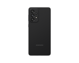 Смартфон Samsung Galaxy A33 5G 8/128Gb Black EU