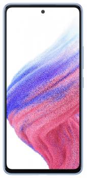 Смартфон Samsung Galaxy A53 2022 A536E 8/128GB Light Blue EU