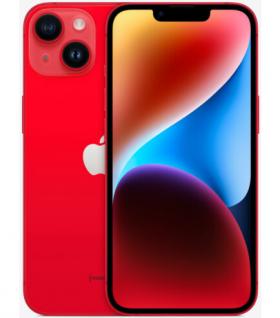 Смартфон Apple iPhone 14 512GB (PRODUCT)Red