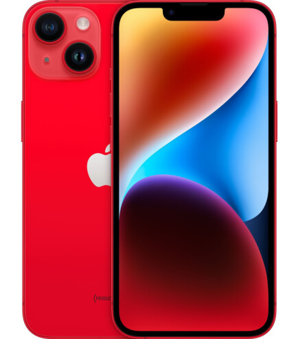 Смартфон Apple iPhone 14 Plus 512GB (PRODUCT)RED