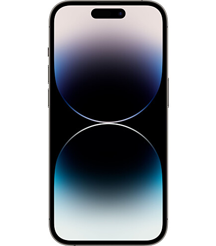 Смартфон Apple iPhone 14 Pro 1TB Space Black