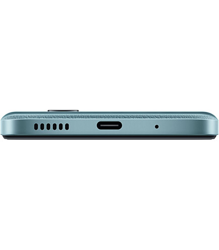 Смартфон POCO M5 4/64GB Green Global