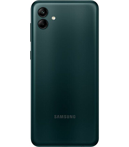 Смартфон Samsung Galaxy A04 A045F 3/32GB Green