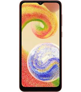 Смартфон Samsung Galaxy A04 A045F 3/32GB Copper