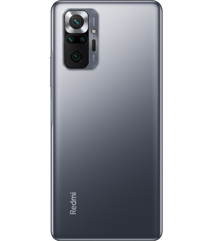Смартфон Xiaomi Redmi Note 10 Pro 8/256 Onyx Gray Global
