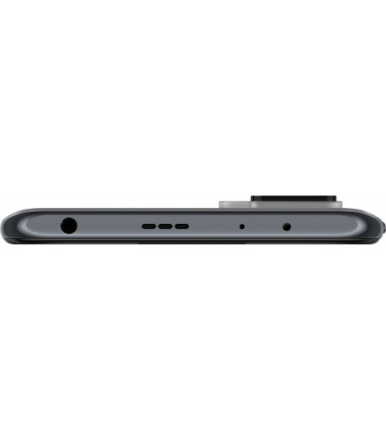 Смартфон Xiaomi Redmi Note 10 Pro 8/256 Onyx Gray Global