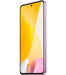 Смартфон Xiaomi 12 Lite 6/128GB Lite pink