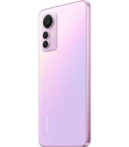 Смартфон Xiaomi 12 Lite 6/128GB Lite pink