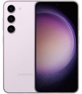 Смартфон Samsung Galaxy S23 8/256 LIGHT PINK