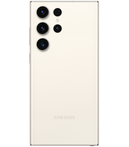 СмартфонSamsung Galaxy S23 Ultra S918B 12/512GB Beige