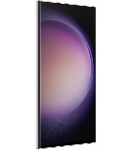 СмартфонSamsung Galaxy S23 Ultra S918B 12/512GB Light Pink