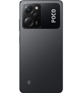 Смартфон POCO X5 Pro 5G 8/256GB Black Global