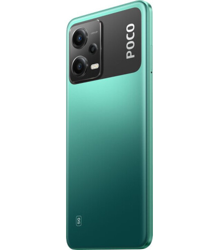 Смартфон POCO X5 5G 6/128GB Green