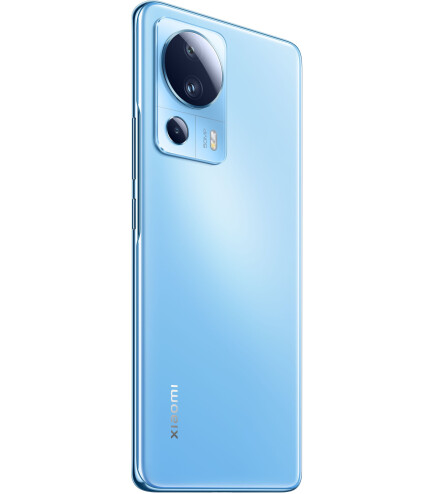 Смартфон Xiaomi 13 Lite 8/128GB Blue