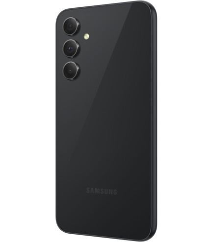 Смартфон Samsung Galaxy A54 8/256 SM-A546 Black
