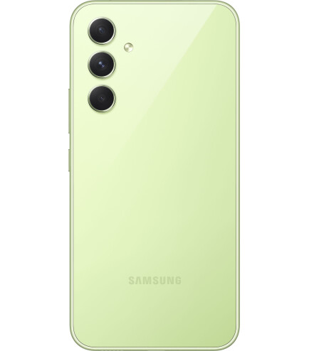 Смартфон Samsung Galaxy A54 6/128 SM-A546 Green