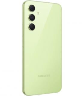 Смартфон Samsung Galaxy A54 8/256 SM-A546 Green