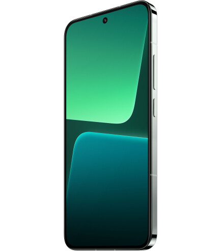 Смартфон Xiaomi 13 8/256 Flora Green