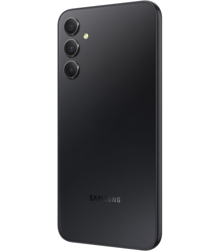 Смартфон Galaxy A34 8/256 SM-A346 Black