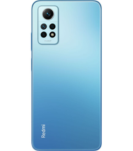 Смартфон Xiaomi Redmi Note 12 Pro 8/256 Glacier Blue