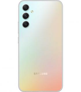 Смартфон Galaxy A34 8/128 SM-A346 Silver