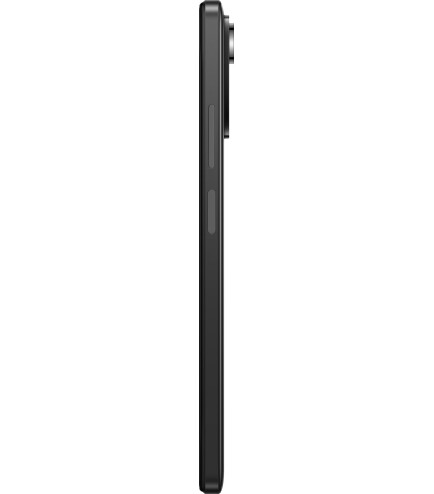 Смартфон Xiaomi Redmi Note 12S 6/128 Onyx Black