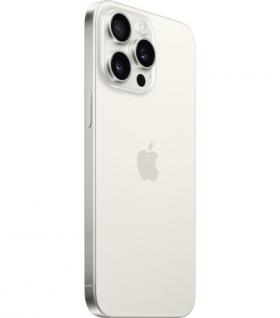 Apple iPhone 15 Pro 1TB White Titanium