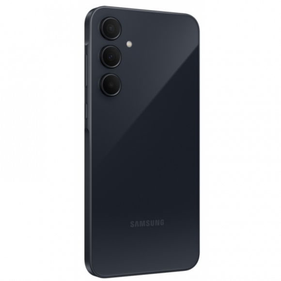 Смартфон Samsung Galaxy A35 6/128Gb  Black