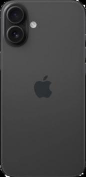 Apple iPhone 16 Plus 128Gb Black