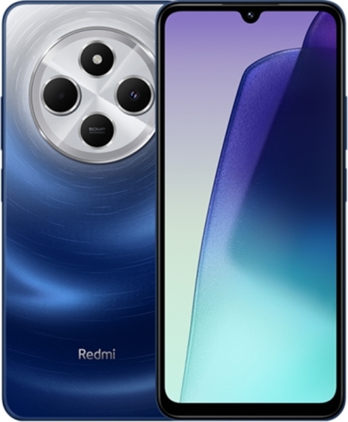 Смартфон Xiaomi Redmi 14C 8/256GB Starry Blue