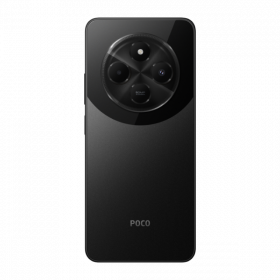 Смартфон Xiaomi Poco C75 8/256Gb Black