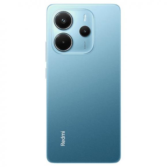 Смартфон Xiaomi Redmi Note 14 4G 6/128Gb Ocean Blue