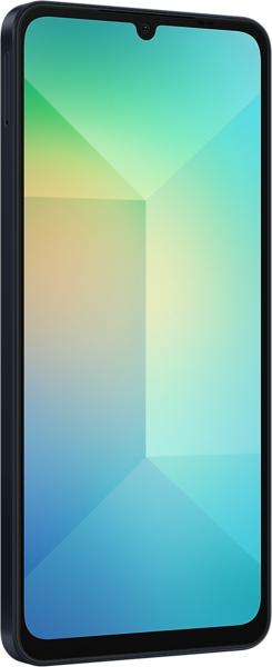 Смартфон Samsung Galaxy A06 4/128GB Black