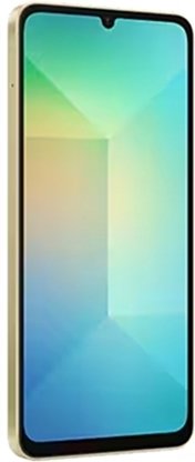 Смартфон Samsung Galaxy A06 6/128GB Gold