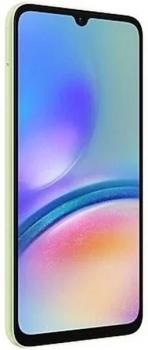 Смартфон Samsung Galaxy A06 4/64GB Green