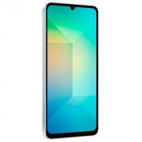 Смартфон Samsung Galaxy A06 4/64GB Light Blue