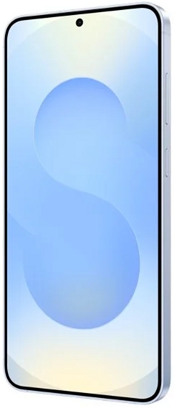 Смартфон Samsung Galaxy S25+ 5G 12/256Gb Icy Blue