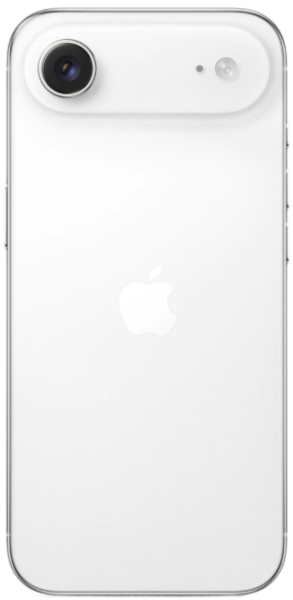 Apple iPhone Air 256GB Cloud White