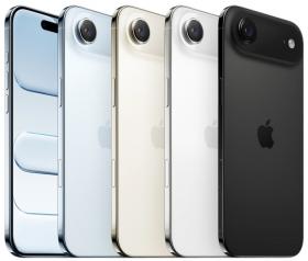 Apple iPhone Air 512GB Sky Blue