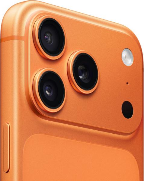 Смартфон Apple iPhone 17 Pro 1TB Cosmic Orange