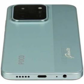 Смартфон Xiaomi Poco C85 8/256Gb Green