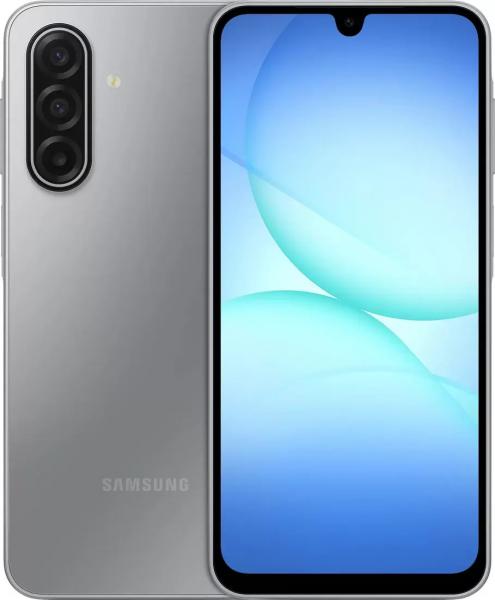 Смартфон Samsung Galaxy A17 6/128Gb Grey
