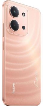 Redmi 15C 4/128Gb Orange