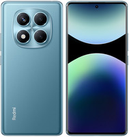 Redmi Note 14 Pro 12/256Gb Blue