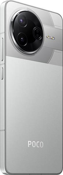 Poco F7 Pro 12/512Gb Silver