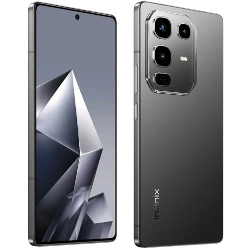 Infinix Note 50 Pro 8/256Gb Black