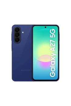 Samsung Galaxy A27 6/128GB Black
