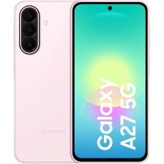 Samsung Galaxy A27 8/256GB Pink