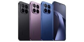 Xiaomi 17T Pro Black